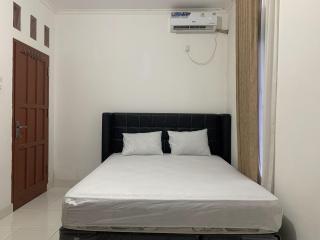 SPOT ON 92544 Senja Homestay - Balikpapan - 5