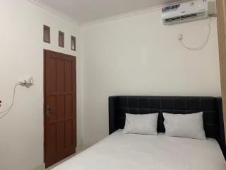 SPOT ON 92544 Senja Homestay - Balikpapan - 2
