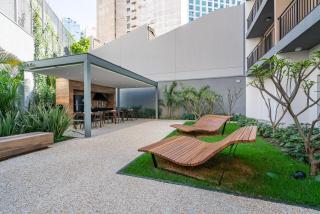 Apartamento na Liberdade - Loft Spring - São Paulo - 3