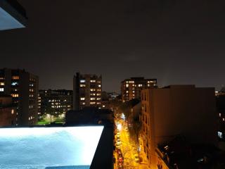 Rooftop Vracar - Belgrado - 4