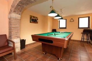 Luxury Villa for 14 People near Poreč - Žbandaj - 6