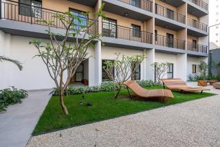 Apartamento na Liberdade - Loft Spring - São Paulo - 1