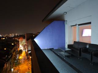 Rooftop Vracar - Belgrado - 6