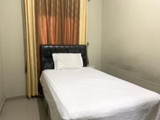 SPOT ON 92544 Senja Homestay - Balikpapan - 3
