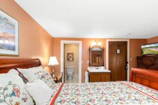 Briarstone Inn Unit 3 - Galena - 2