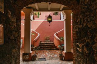 Hotel 1829 - Charlotte Amalie - 9