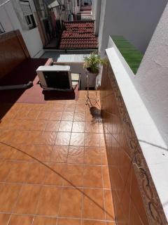 M&M, La CASITA - Ronda - 3
