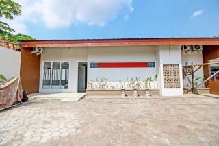 Hotel O Pacar Guesthouse - 8