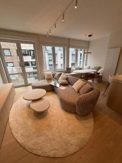 Modern new apartment Knokke - Knokke-Heist - 3