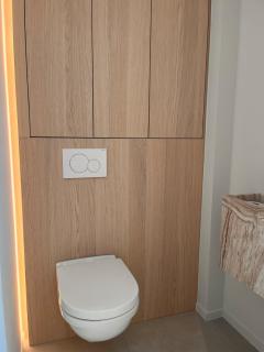 Modern new apartment Knokke - Knokke-Heist - 2