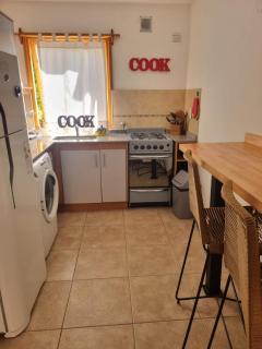 Departamento centrico soñado - 7