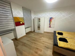 Modernes 60m2 Apartment mit Gartenblick - Hundefreundlich nähe Westbahnhof T5 - Viena - 5