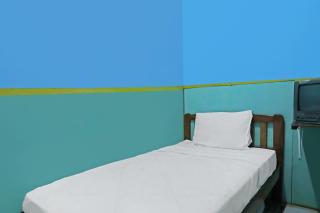 SPOT ON 92538 Joyoakis Homestay SyariahNearMall Nagoya Hill - Nagoya - 9