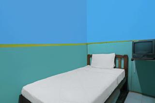 SPOT ON 92538 Joyoakis Homestay SyariahNearMall Nagoya Hill - Nagoya - 8