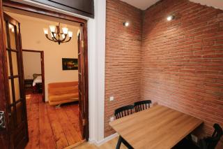Rezis sweet home - Tbilisi - 0