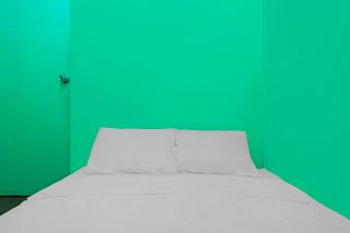 SPOT ON 92538 Joyoakis Homestay SyariahNearMall Nagoya Hill - Nagoya - 4