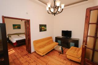 Rezis sweet home - Tbilisi - 9