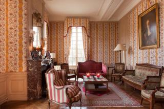Château-Hôtel de Bourron - Bourron-Marlotte - 4
