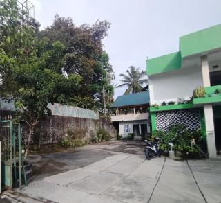 SPOT ON 92537 Tetirah Homestay - Salatiga - 0