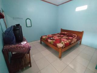 SPOT ON 92537 Tetirah Homestay - Salatiga - 1