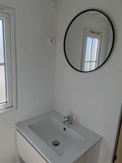Mobil Home Le Salicorne - Noyelles-sur-Mer - 5