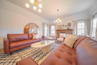 Luxury 4 Bdr, Okc, Walk 2 Ou Med, 4 King Bed - 3