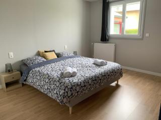 Ty'Bell - aux portes du golfe du Morbihan - 1