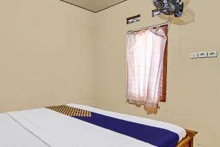 Hotel O Timoti Guest House - 7