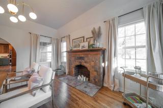 Luxury 4 Bdr, Okc, Walk 2 Ou Med, 4 King Bed - 2