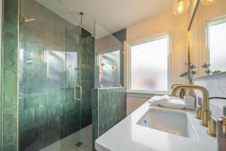 Luxury 4 BDR, OKC, Walk 2 OU Med, 4 King Bed - 6