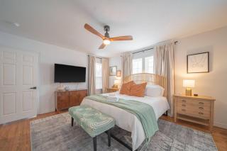 Luxury 4 Bdr, Okc, Walk 2 Ou Med, 4 King Bed - 7