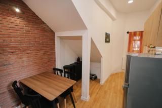 Rezis sweet home - Tbilisi - 3
