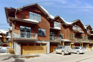 Spanish Peaks Condo 20 - Big Sky - 7