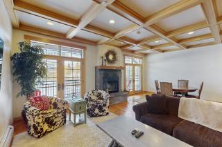 Spanish Peaks Condo 20 - Big Sky - 6