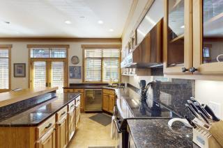 Spanish Peaks Condo 20 - Big Sky - 2