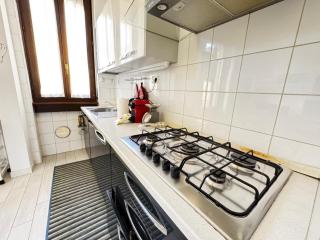 Kibilù - Bilocale Città Studi, San Raffaele, Linate - Milão - 2