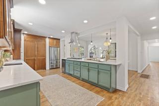 New 4 Br, Okc, Walk 2 Ou Med, Sleeps 8, 4 King Bed - 9