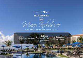 Marupiara Resort by Wish - Porto De Galinhas - 9