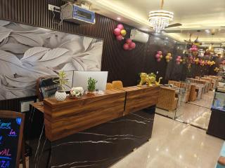 Hotel Royal Plaza - Rishīkesh - 8