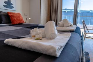 Luxury by the Sea - Free Park - Gym - UltraWiFi - Genova - 4