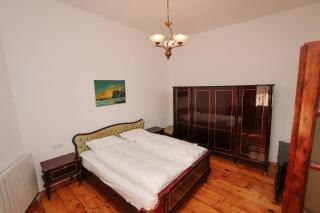 Rezis sweet home - Tbilisi - 7