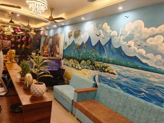 Hotel Royal Plaza - Rishīkesh - 9