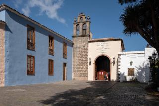 Modern Comfort in the Heart of La Laguna - La Laguna - 5