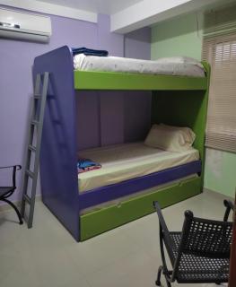 Bucaneros Townhouse - El Marite - 2