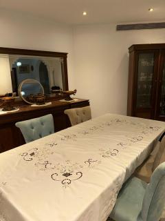 Villa luxueuse à soukra - La Soukra - 0