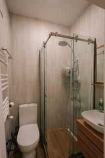 Rezis sweet home - Tbilisi - 2