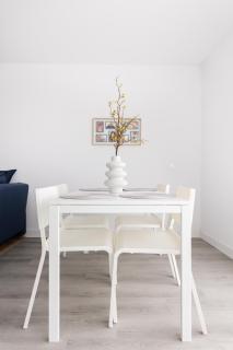 Modern Comfort in the Heart of La Laguna - La Laguna - 7