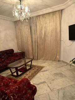 Villa luxueuse à soukra - La Soukra - 5