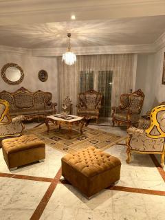 Villa luxueuse à soukra - La Soukra - 2
