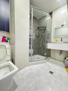 Apartment 2 - Douchanbé - 4